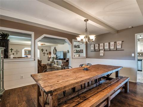 26 Horseshoe Ln, Mcloud, OK 74851 photo 12