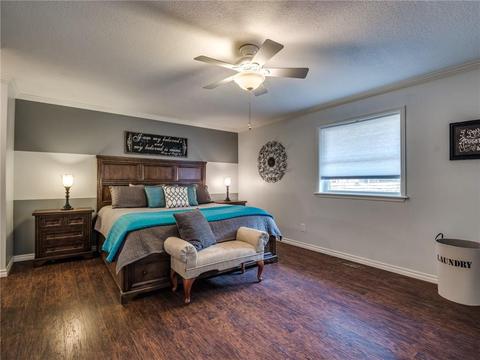 26 Horseshoe Ln, Mcloud, OK 74851 photo 17