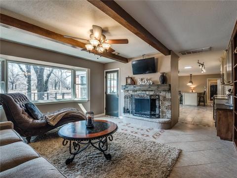 26 Horseshoe Ln, Mcloud, OK 74851 photo 10
