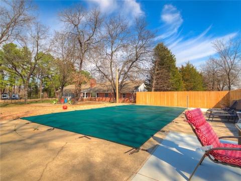 26 Horseshoe Ln, Mcloud, OK 74851 photo 34
