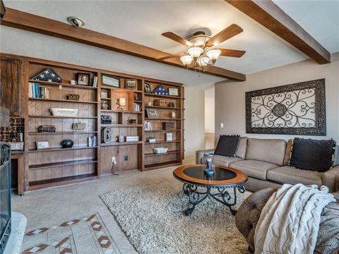 26 Horseshoe Ln, Mcloud, OK 74851 photo 11