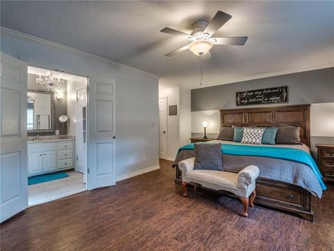 26 Horseshoe Ln, Mcloud, OK 74851 photo 19
