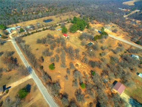 26 Horseshoe Ln, Mcloud, OK 74851 photo 36