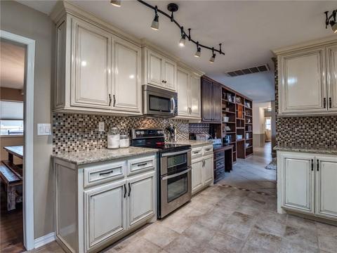 26 Horseshoe Ln, Mcloud, OK 74851 photo 6