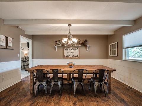 26 Horseshoe Ln, Mcloud, OK 74851 photo 13