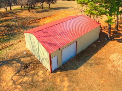26 Horseshoe Ln, Mcloud, OK 74851 photo 31