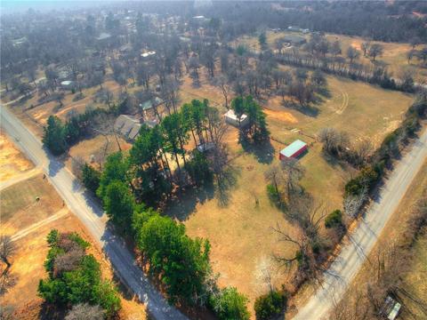 26 Horseshoe Ln, Mcloud, OK 74851 photo 30