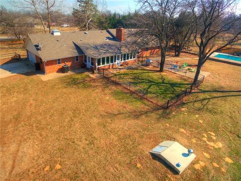 26 Horseshoe Ln, Mcloud, OK 74851 photo 32