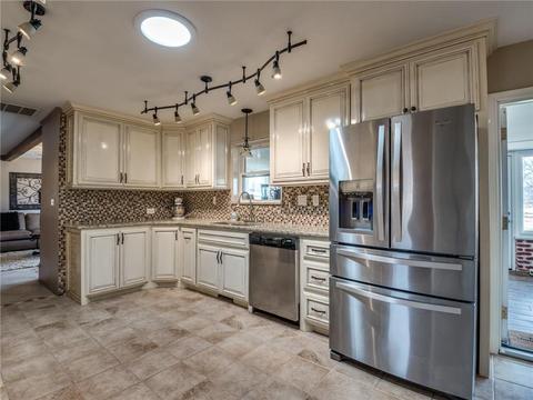 26 Horseshoe Ln, Mcloud, OK 74851 photo 5