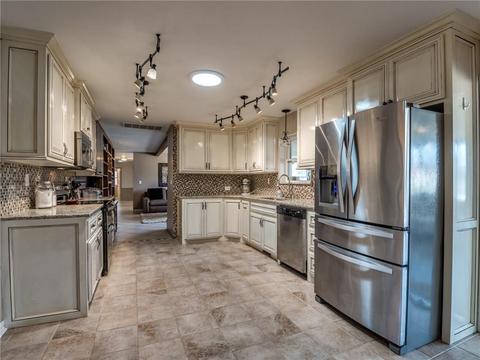 26 Horseshoe Ln, Mcloud, OK 74851 photo 7