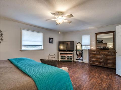 26 Horseshoe Ln, Mcloud, OK 74851 photo 18