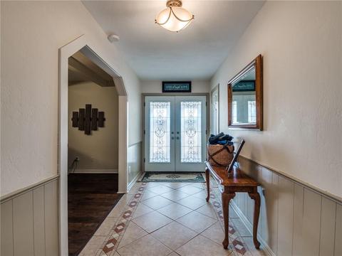 26 Horseshoe Ln, Mcloud, OK 74851 photo 2