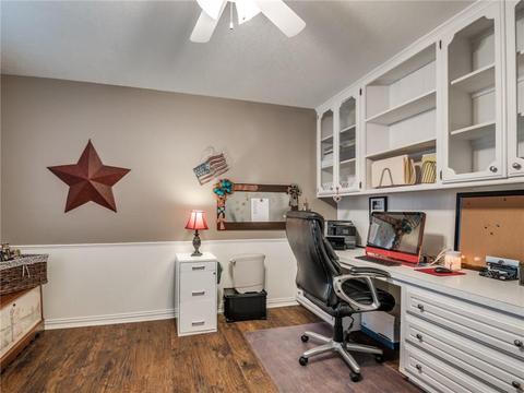 26 Horseshoe Ln, Mcloud, OK 74851 photo 23