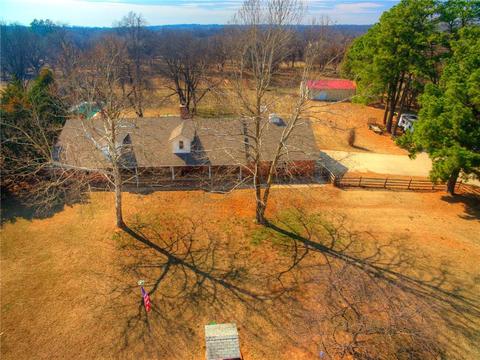 26 Horseshoe Ln, Mcloud, OK 74851 photo 33