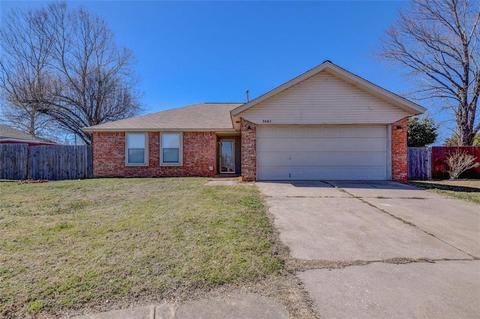 3400 Shadow, Norman, OK 73071 photo 1