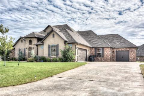 4530 Apple Estates Rd, Moore, OK 73160 photo 2