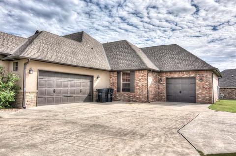 4530 Apple Estates Rd, Moore, OK 73160 photo 3