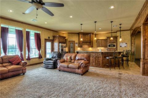 4530 Apple Estates Rd, Moore, OK 73160 photo 7