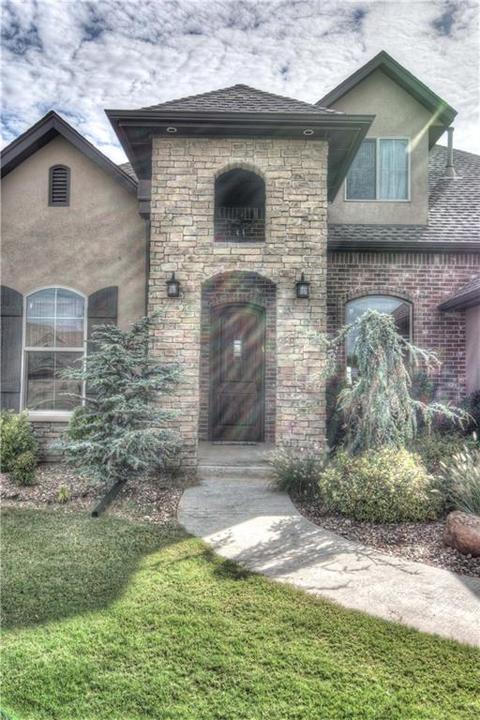 4530 Apple Estates Rd, Moore, OK 73160 photo 4