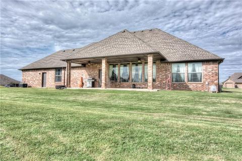 4530 Apple Estates Rd, Moore, OK 73160 photo 34