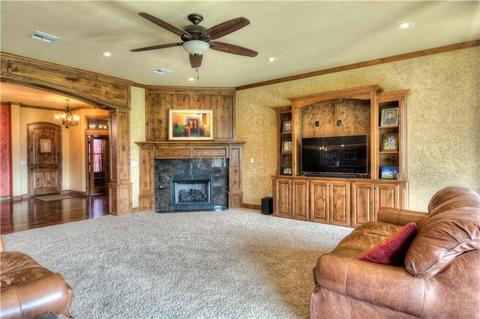 4530 Apple Estates Rd, Moore, OK 73160 photo 8