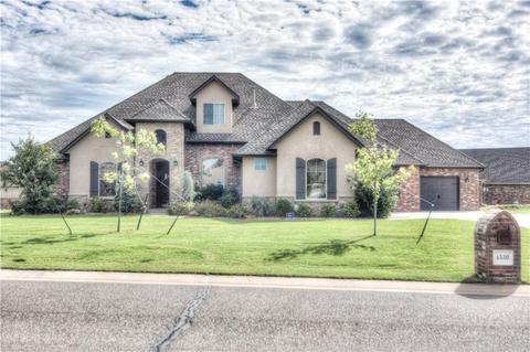 4530 Apple Estates Rd, Moore, OK 73160 photo 1