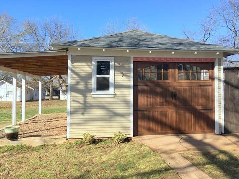 307 E Main St, Tecumseh, OK 74873 photo 30
