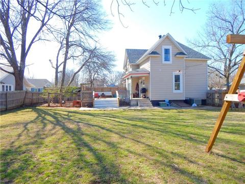 307 E Main St, Tecumseh, OK 74873 photo 29