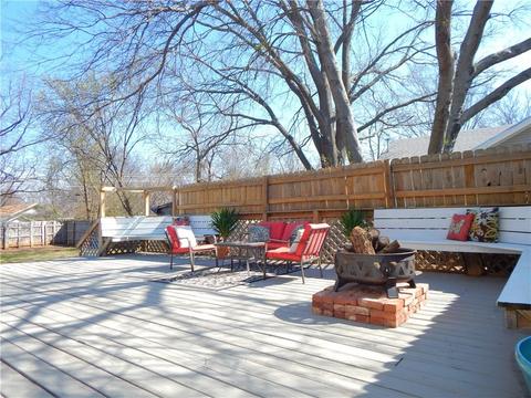 307 E Main St, Tecumseh, OK 74873 photo 31