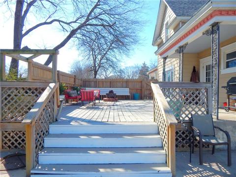 307 E Main St, Tecumseh, OK 74873 photo 33