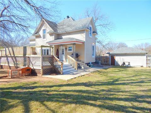 307 E Main St, Tecumseh, OK 74873 photo 28