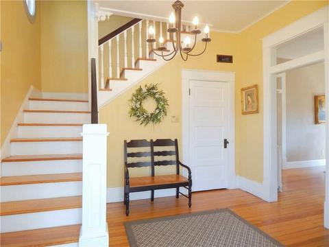 307 E Main St, Tecumseh, OK 74873 photo 4