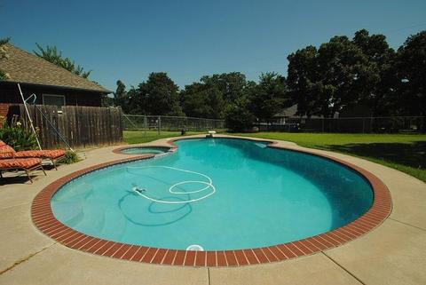 3137 Dixie Ln, Harrah, OK 73045 photo 31