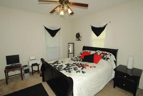 3137 Dixie Ln, Harrah, OK 73045 photo 15