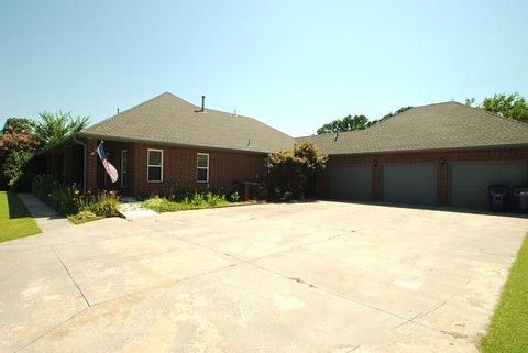 3137 Dixie Ln, Harrah, OK 73045 photo 30