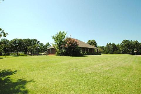 3137 Dixie Ln, Harrah, OK 73045 photo 29