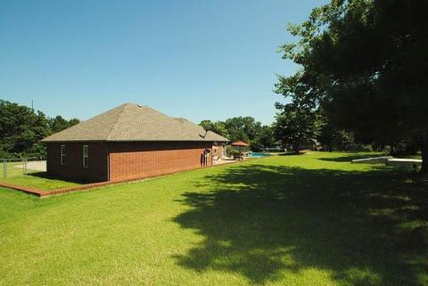 3137 Dixie Ln, Harrah, OK 73045 photo 23