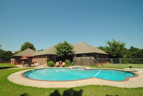 3137 Dixie Ln, Harrah, OK 73045 photo 25