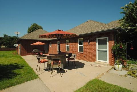 3137 Dixie Ln, Harrah, OK 73045 photo 26