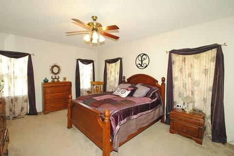 3137 Dixie Ln, Harrah, OK 73045 photo 12