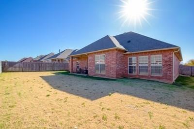 313 E Mobile Ter, Mustang, OK 73064 photo 14