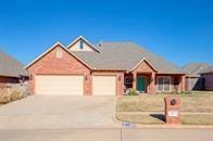 313 E Mobile Ter, Mustang, OK 73064 photo 1