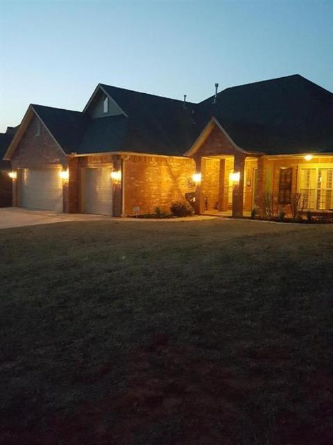 313 E Mobile Ter, Mustang, OK 73064 photo 4