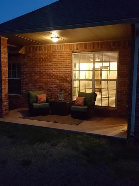 313 E Mobile Ter, Mustang, OK 73064 photo 13