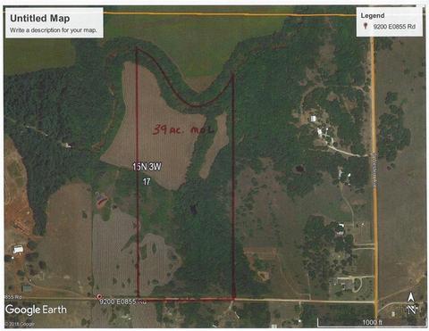 9200 Cornforth, Guthrie, OK 73044 photo 1