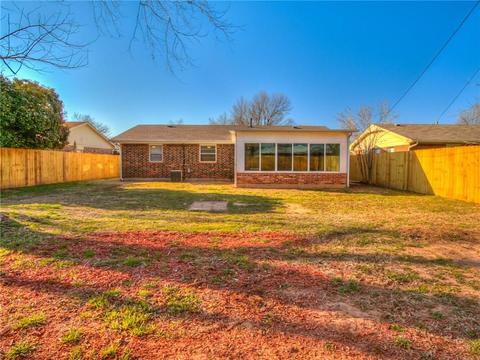 1305 E Brooks St, Norman, OK 73071 photo 32