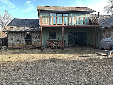 321 Stonegate, Guthrie, OK 73044 photo 15