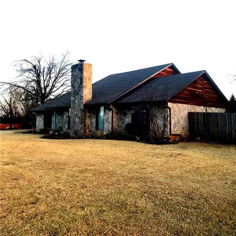 321 Stonegate, Guthrie, OK 73044 photo 2