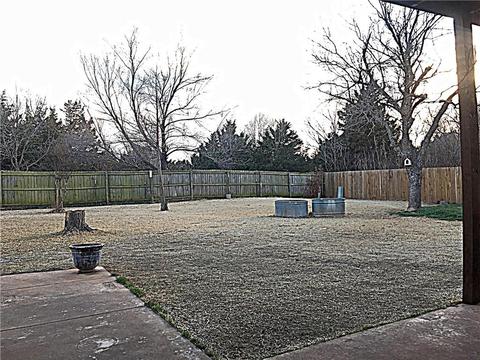 321 Stonegate, Guthrie, OK 73044 photo 17