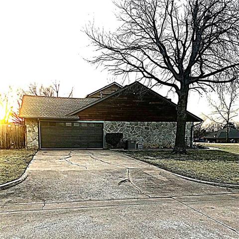 321 Stonegate, Guthrie, OK 73044 photo 18